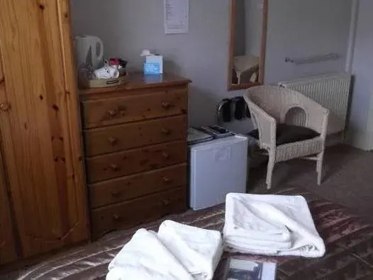 Westbrook Guesthouse