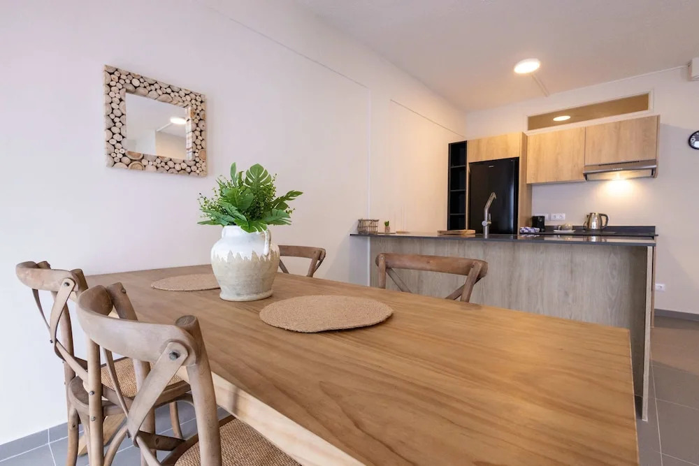 Boutique Stay in the Heart of Punda