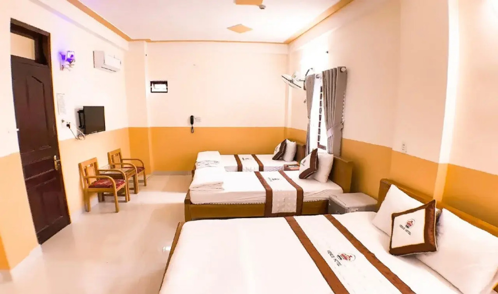 Venus Hotel