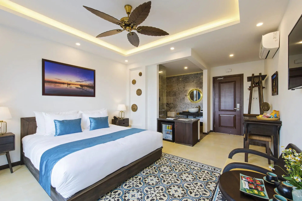 Cilantro Villa