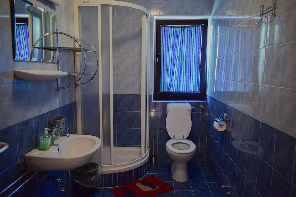 Farm Stay Zevnik