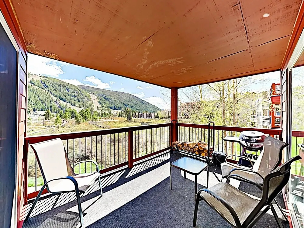 60 Dillon - 2 Br Condo