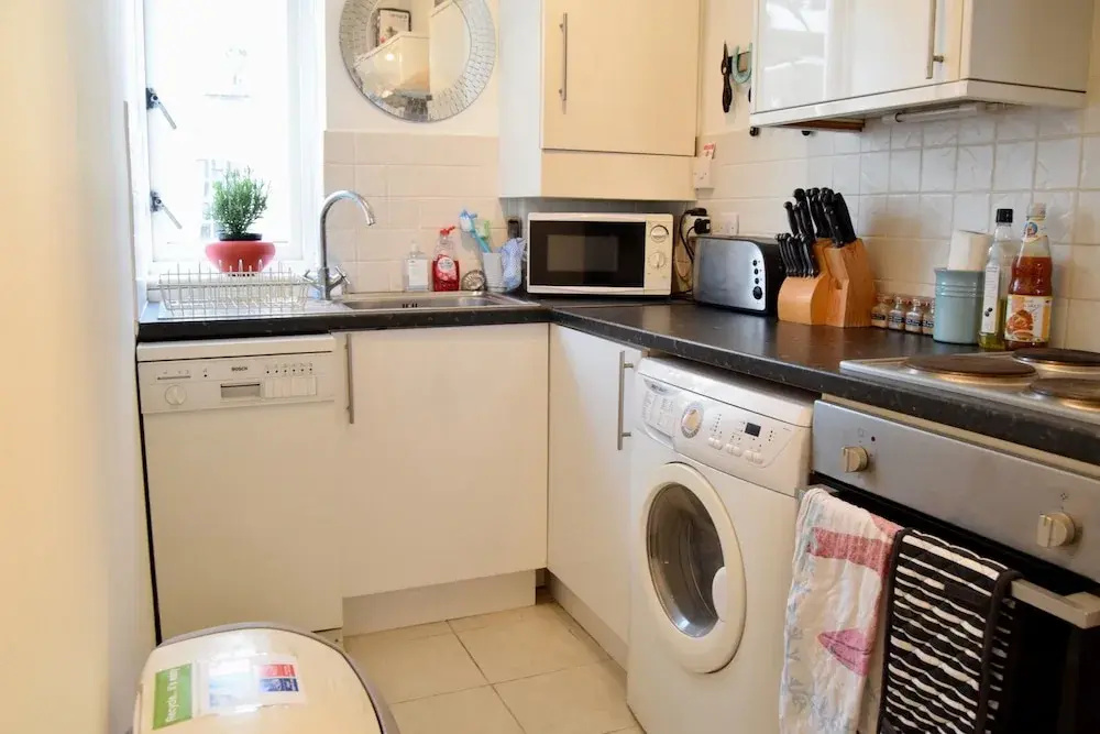 Stunning 1 Bedroom Flat Near Paddington