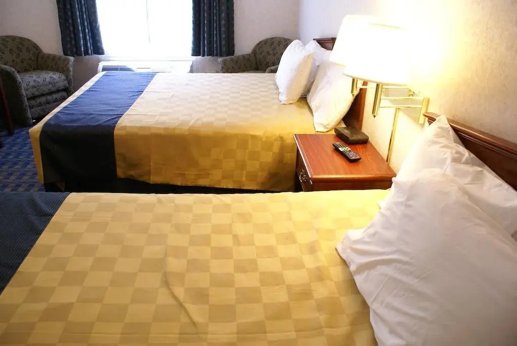 Silicon Way Inn