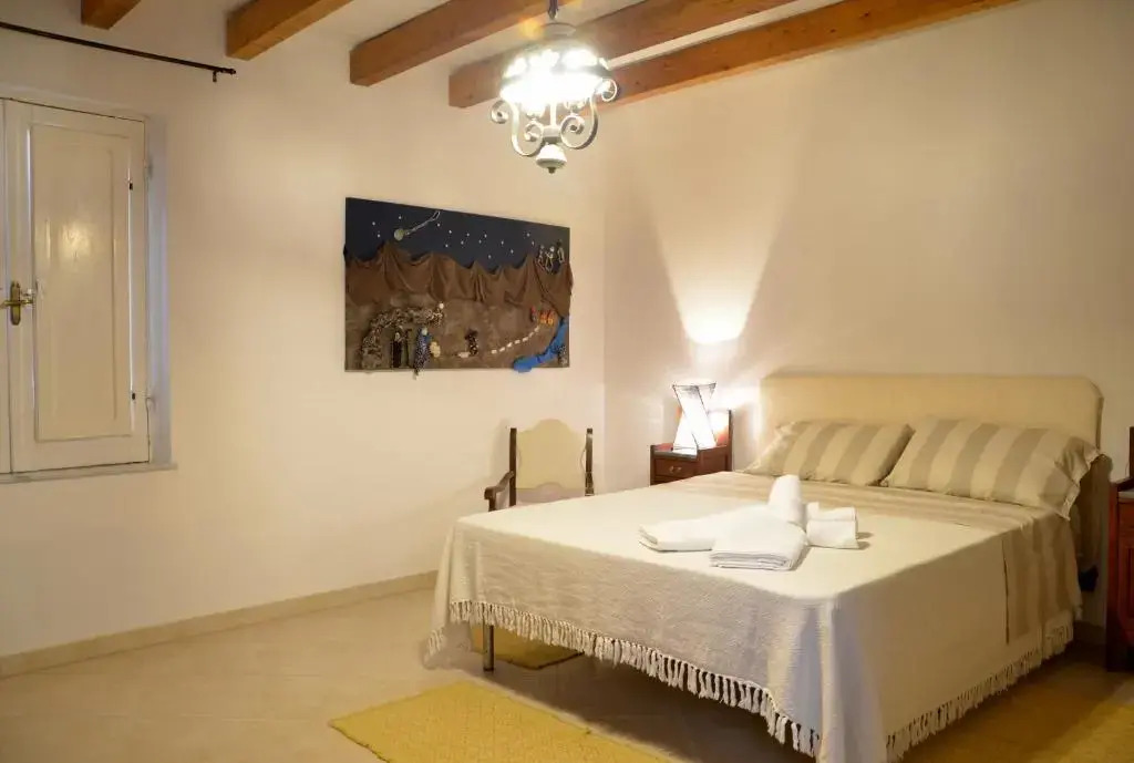 Guest House Sa Succargia