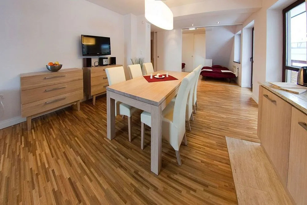 Apartament Nosal Residence