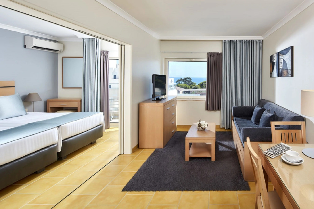 Santa Eulalia Hotel & Spa