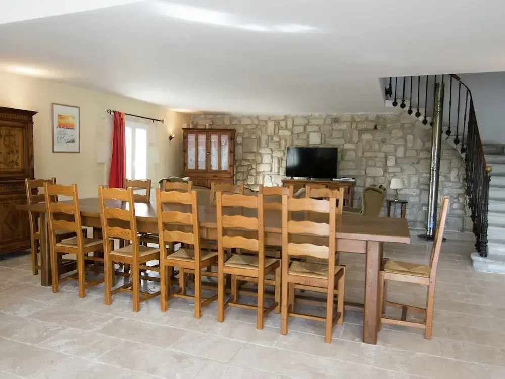Vineyard Villa in Montfrin