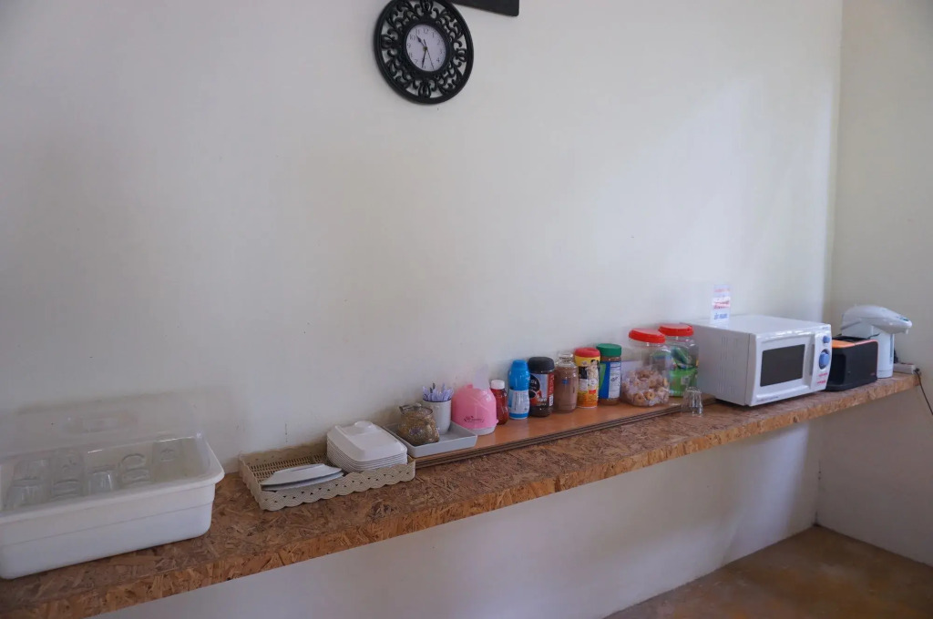 Norn Ranong Hostel