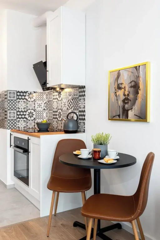 Tower II by Kairos Apartments