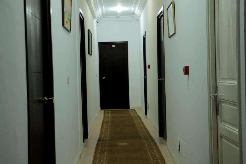 Hotel Saint Georges Tunis