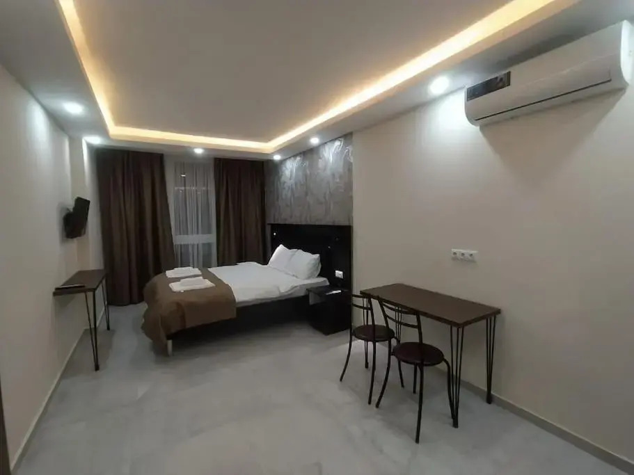Leo Group LUXURY APARTMENT 08-155B Sunrise Batumi