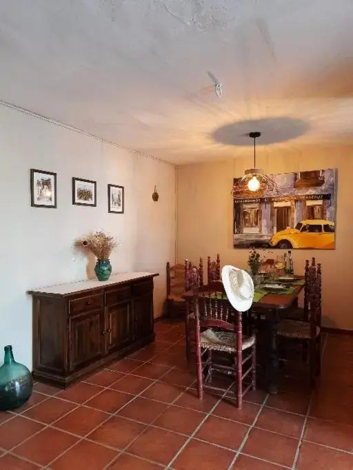 Finca Valenzuela