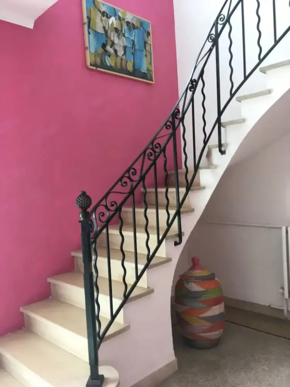 Villa du Fort - Chambres d'Hôtes