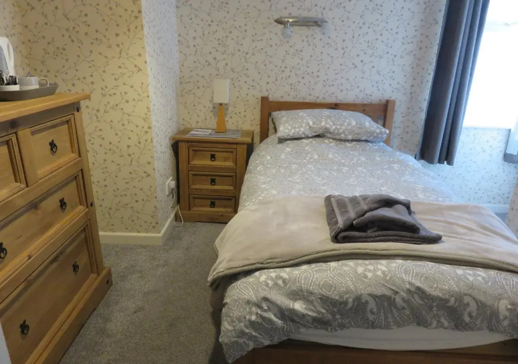 Marine View Guest House