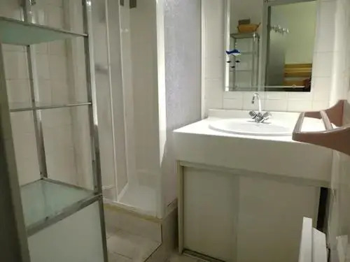 Apartment Appartement Avec Balcon Et Parking Designe
