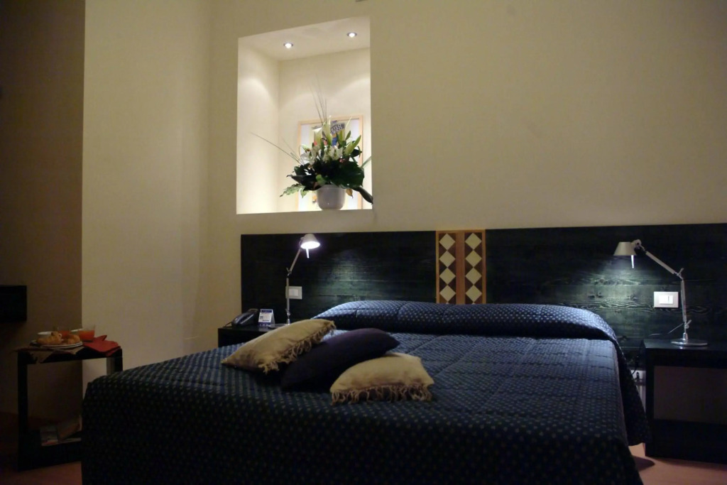 Hotel Orvieto