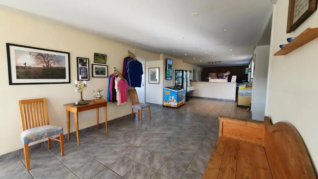 Kiladalens Golf & Lodge