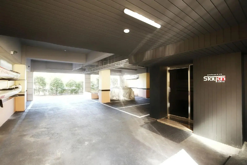 Stayan - Hostel