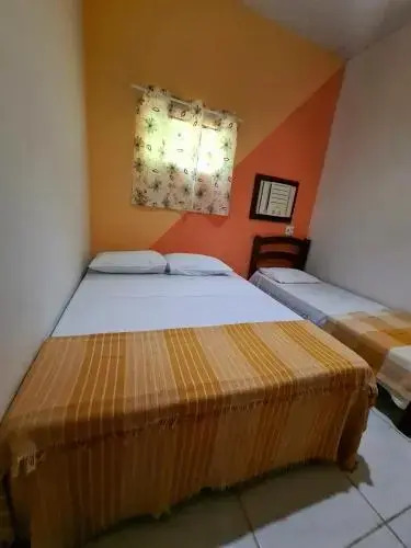 Revive Guesthouse - Pé na areia
