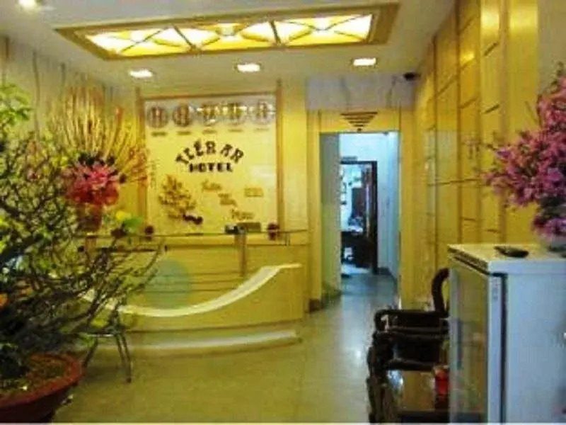 Tien An Hotel