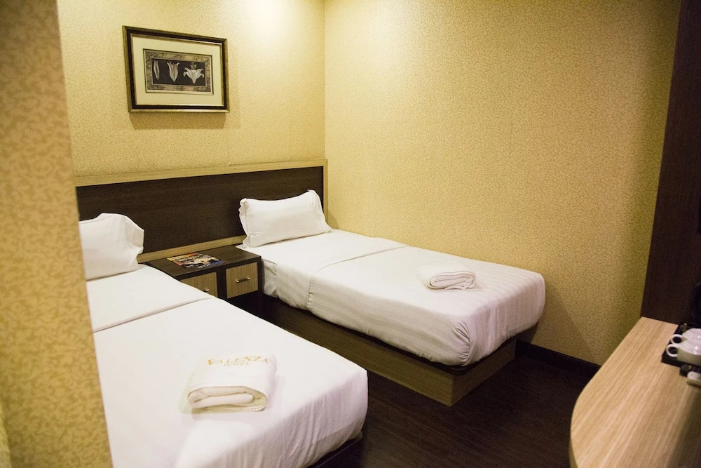 Sahabat Guesthouse
