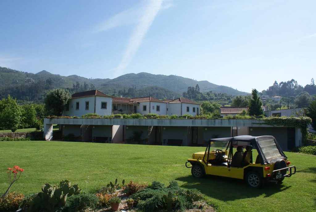 Quinta do Casal Do Condado