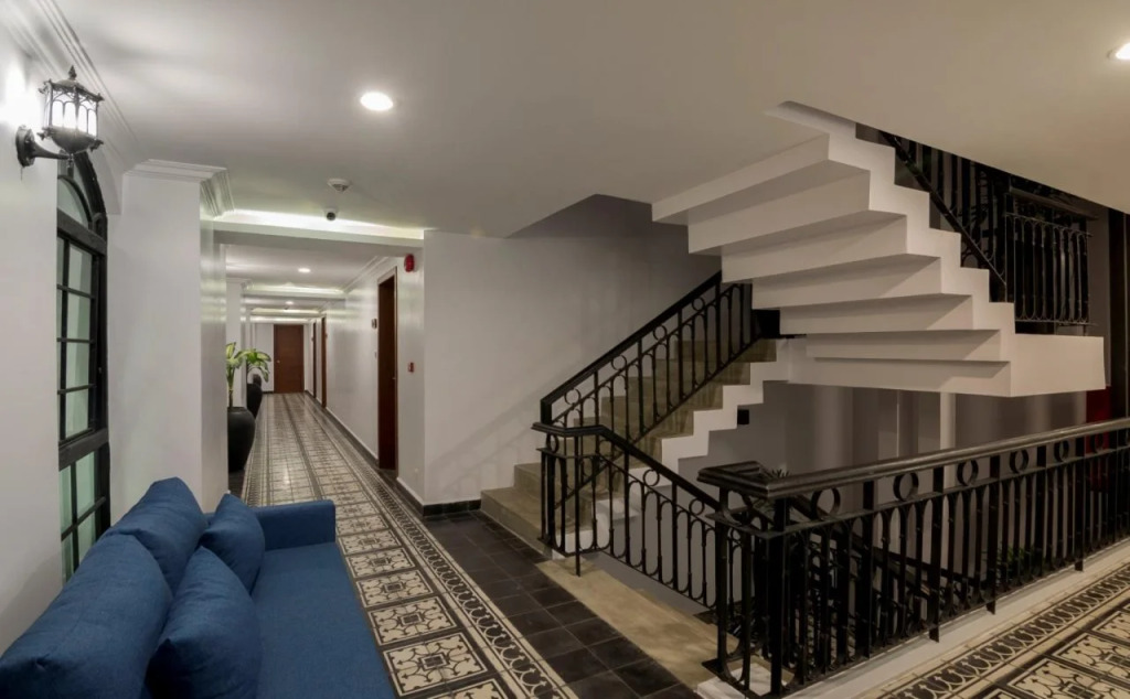 Melody Boutique Hotel
