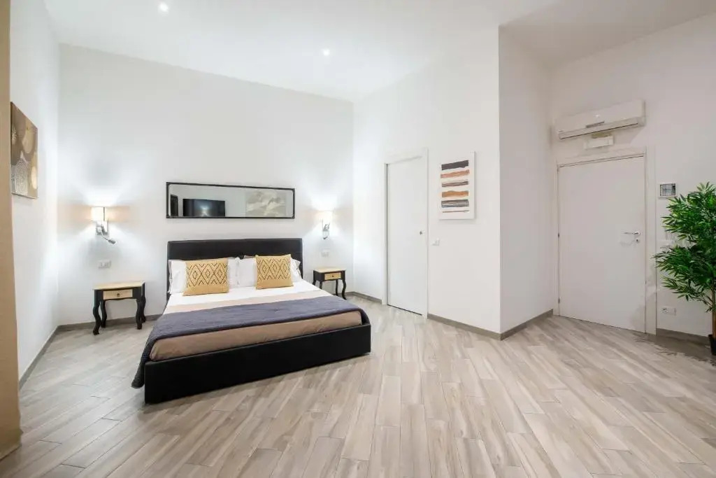 Navona 7 Suite