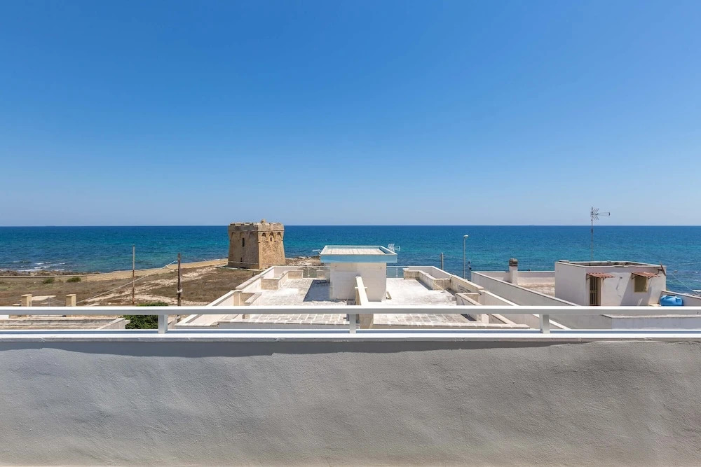 3096 Residence Marelena- Villino Tramontana by Barbarhouse