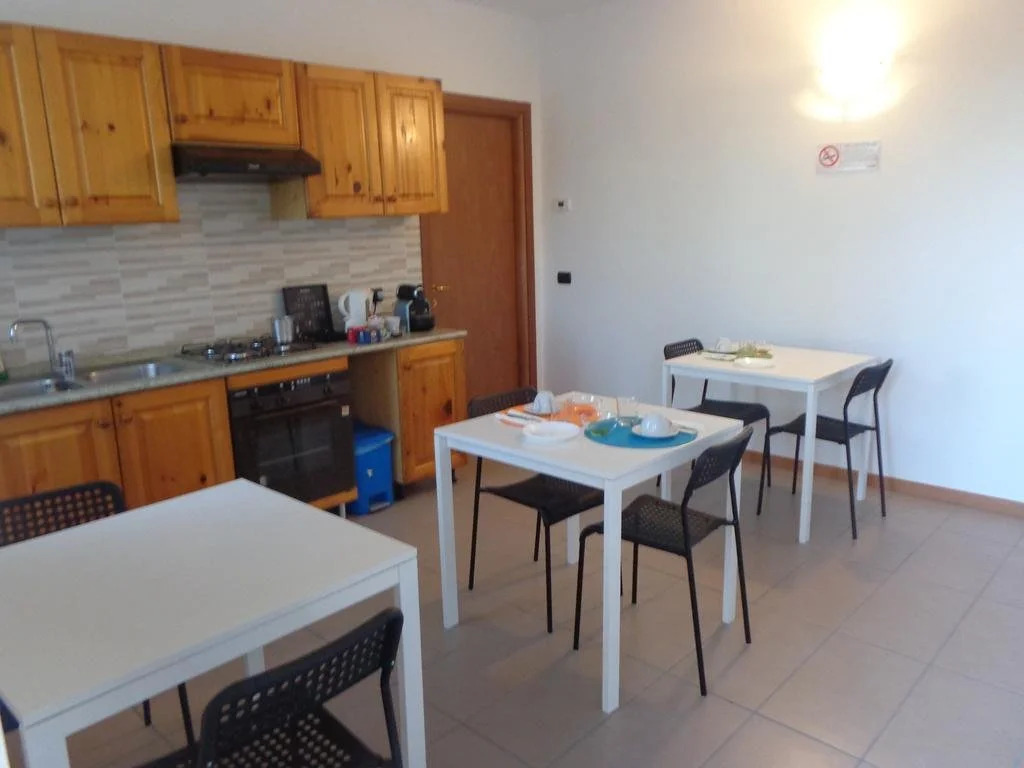 La Corte B&B