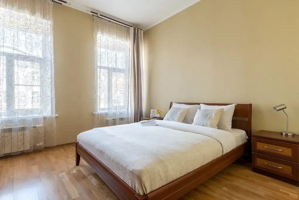 Welcome Home Apartments Goncharnaya 25