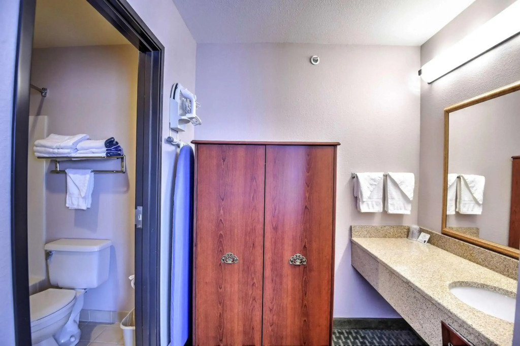 SureStay Hotel by Best Western Ottawa