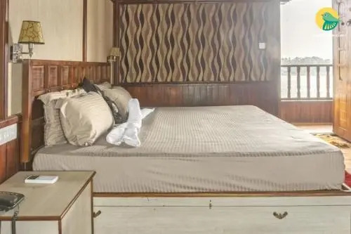 1 BR Houseboat in siolim, by GuestHouser (A7CA)