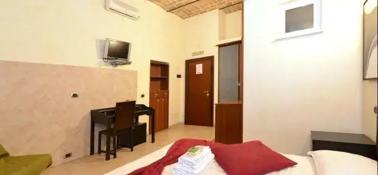 Residenza Anastasia Colosseo