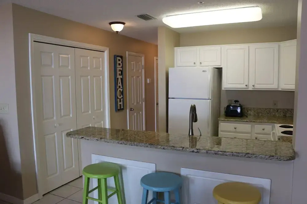 Dunes 106 - 2 Br Condo