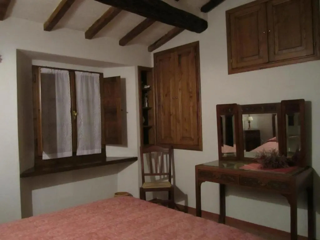 Casette degli Avi