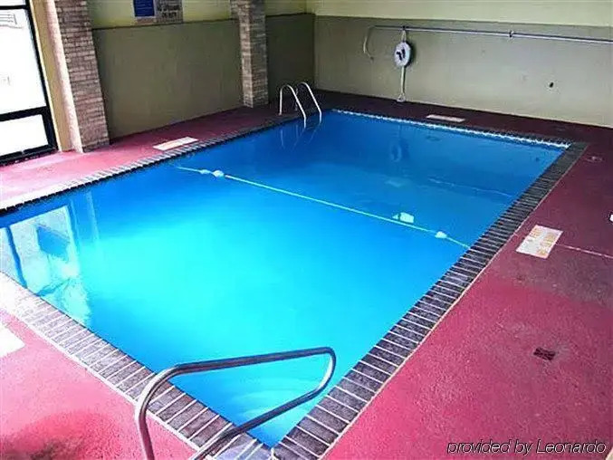 Motel 6 Memphis
