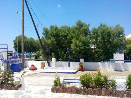 Omiros Hotel