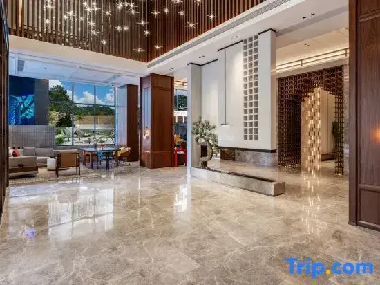 ROYGEM Hotel, Liuyang