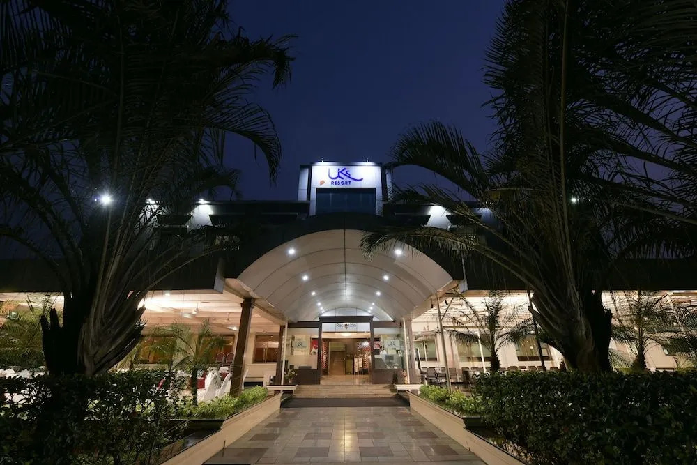 UK's Resort