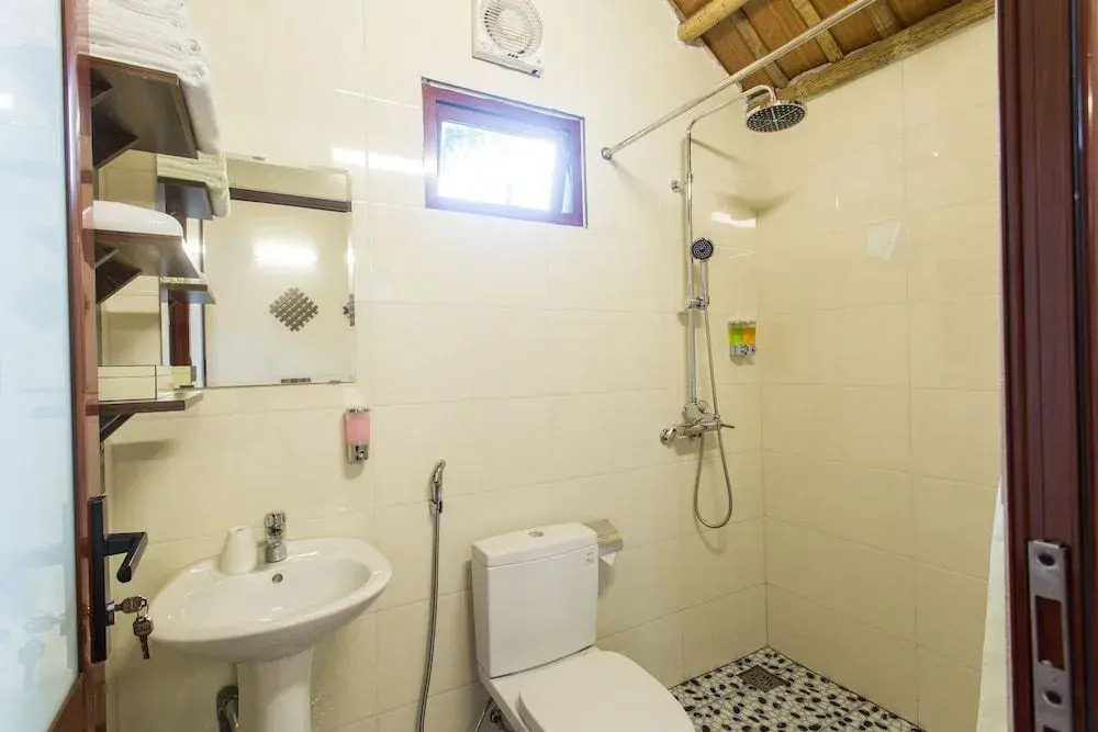 Amira Homestay