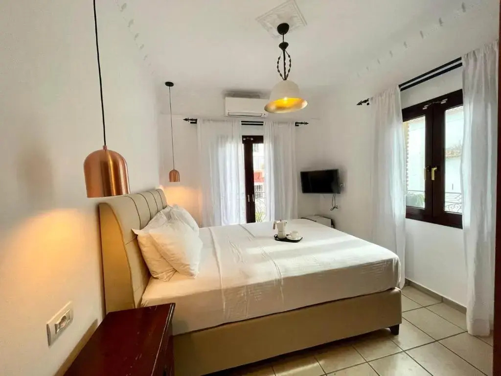 Hotel Acropol