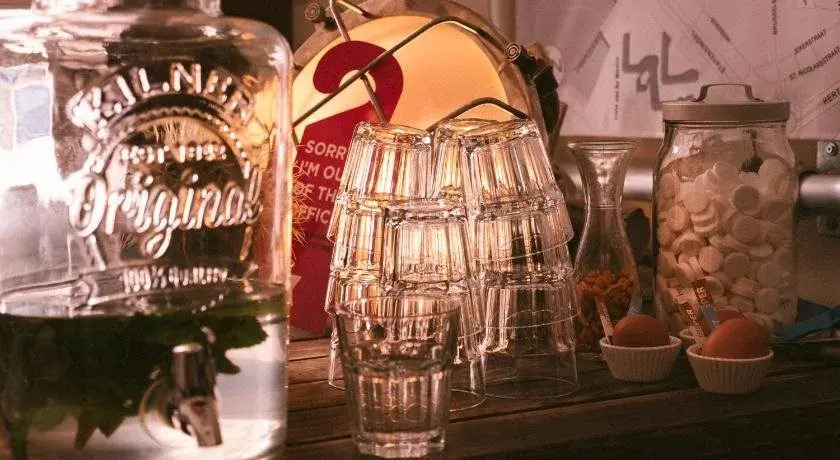 Boutique Hotel Be41