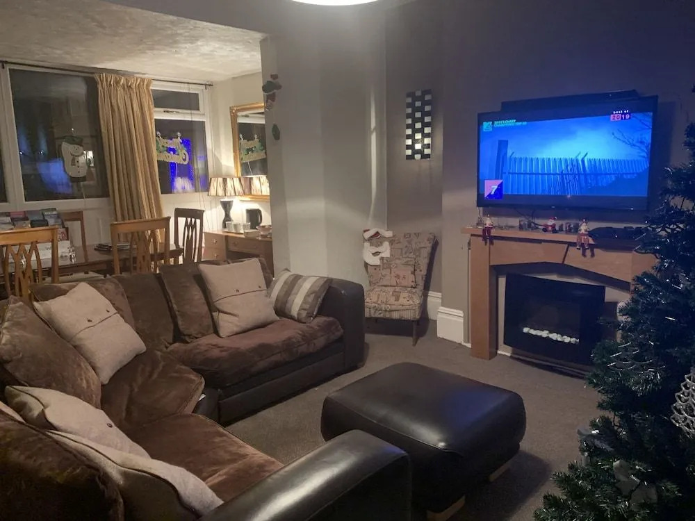 The New Macleods Guest House