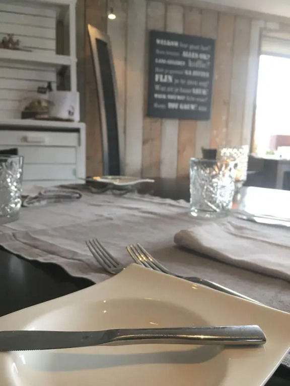 Boutique Hotel de Zwaluw