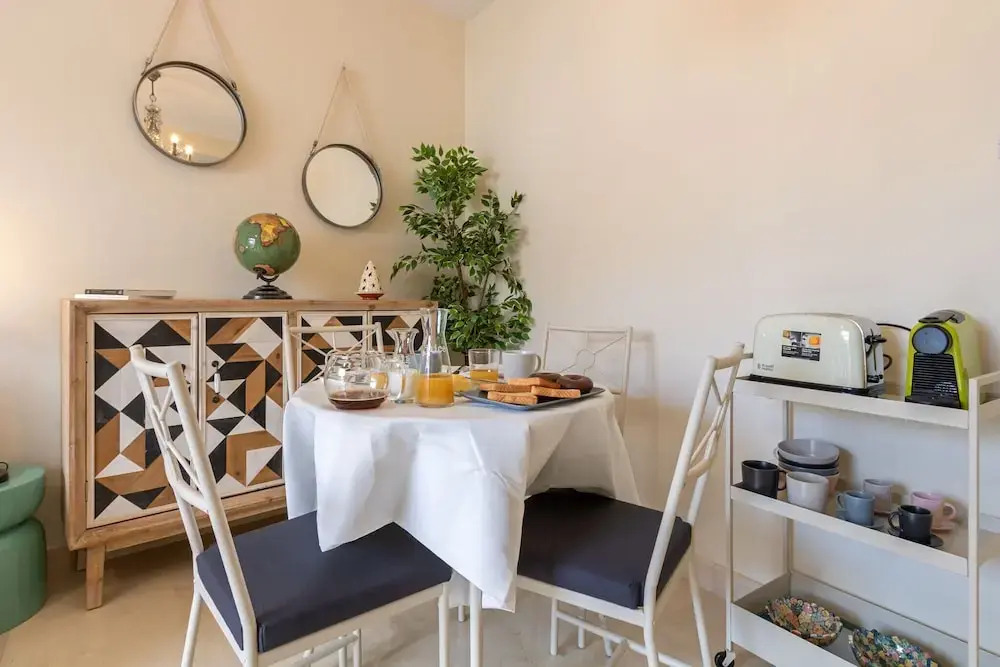Suites Lumbreras