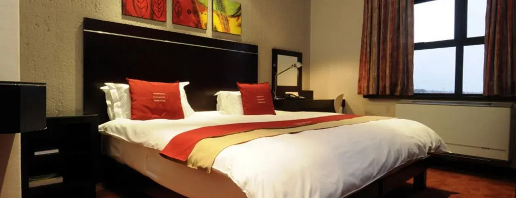 Peermont Metcourt Inn at the Grand Palm, Gaborone