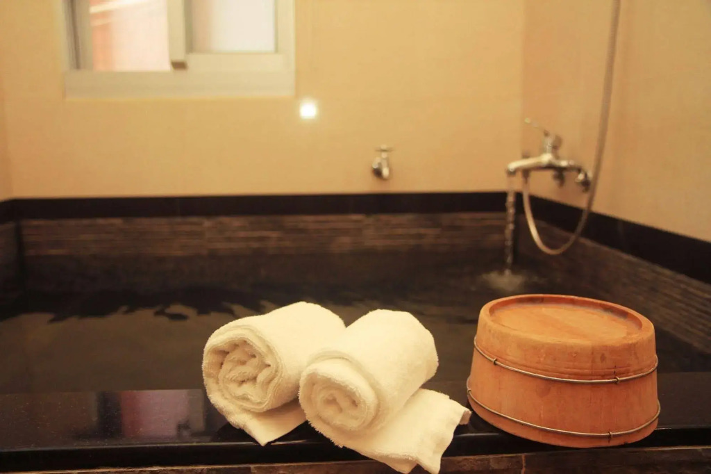 Ashare Hotel