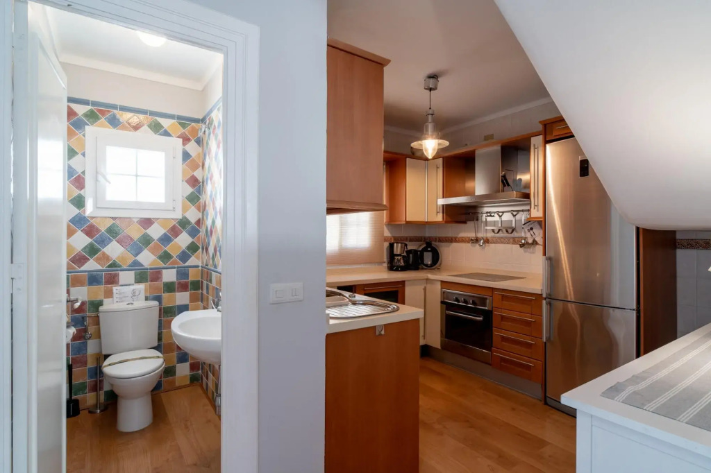Bajamar Nerja II 7 Casasol